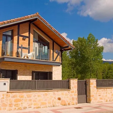 Chalet Calle Carretera Carracasla *