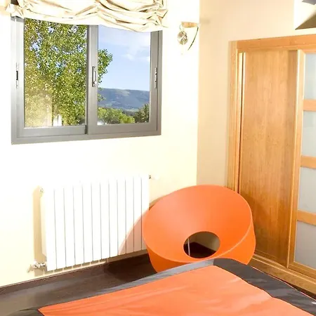 Chalet Calle Carretera Carracasla Chalet *